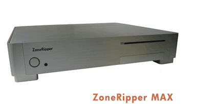 ZoneRipper MAX