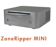 ZoneRipper Mini